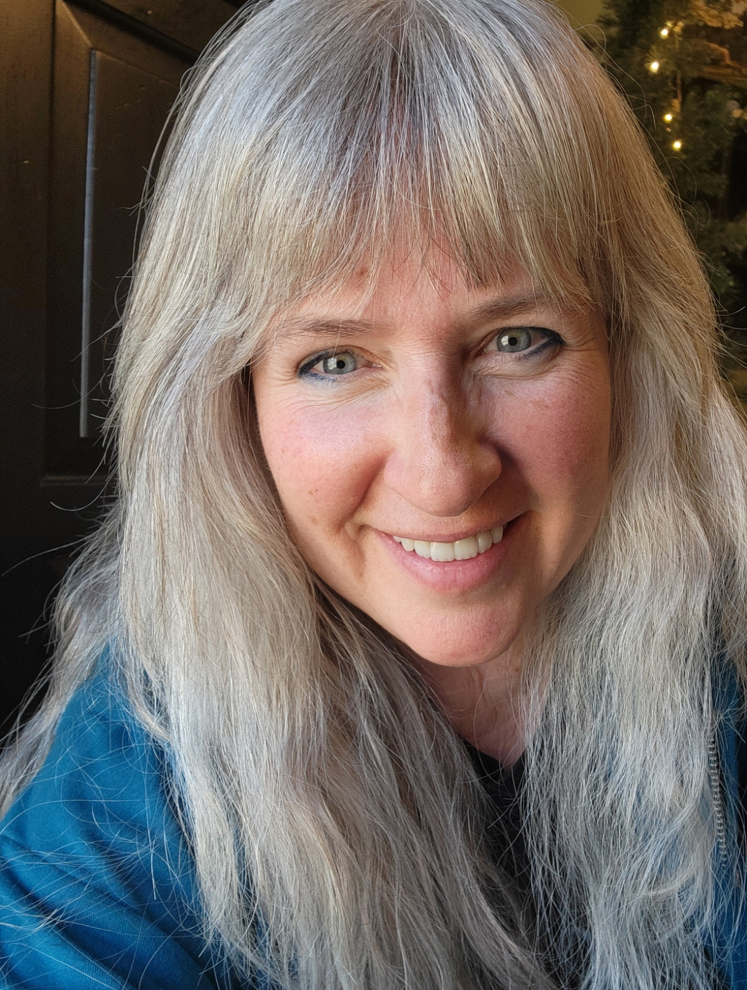 Gina Tremelling