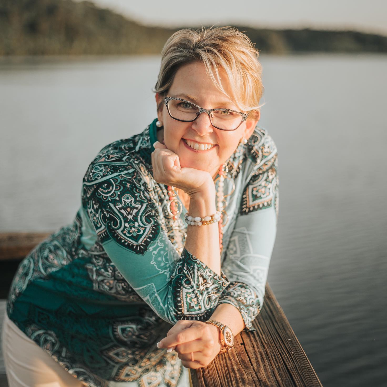 Kathy Watts